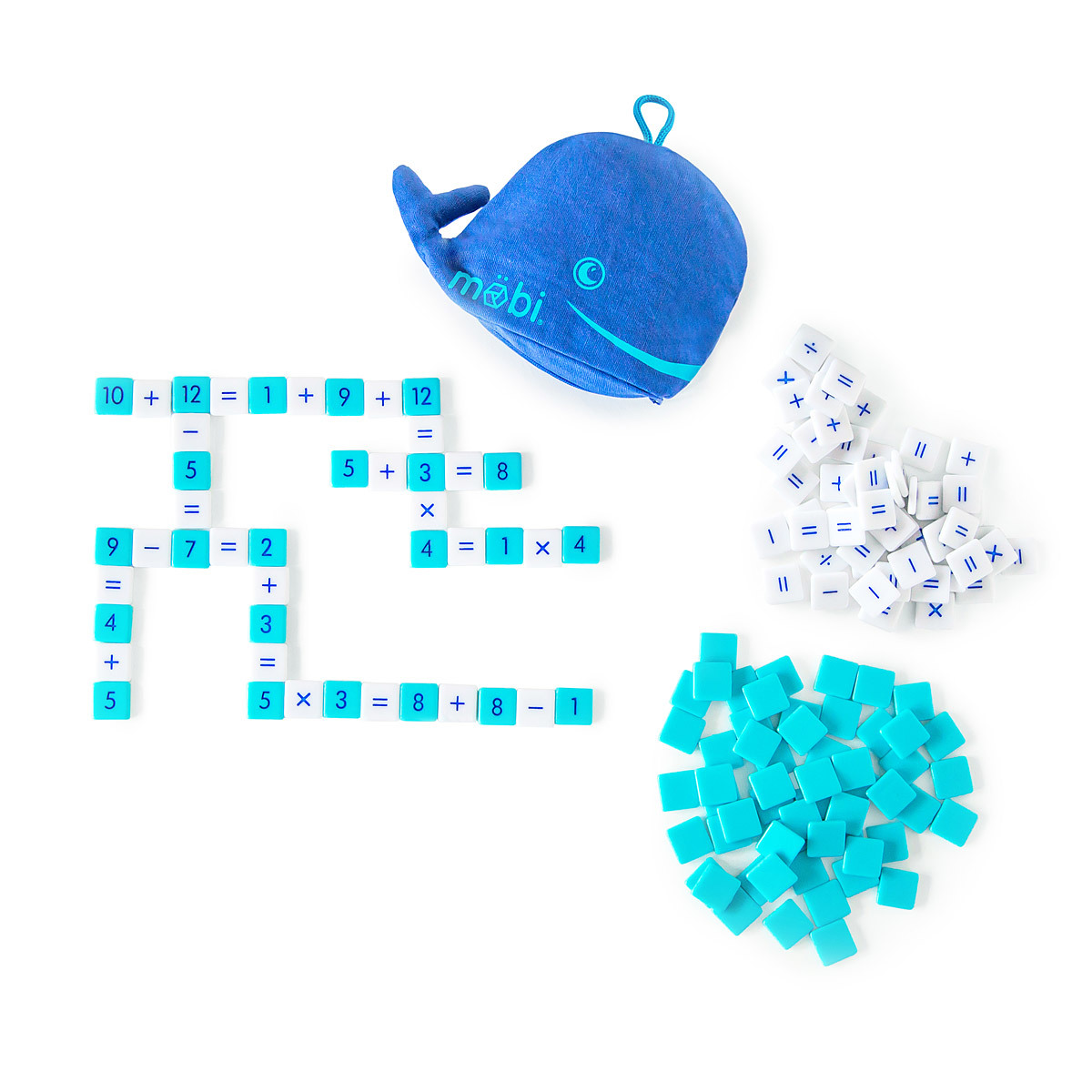 Mobi image