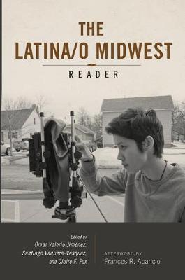 Latina/o Midwest Reader image