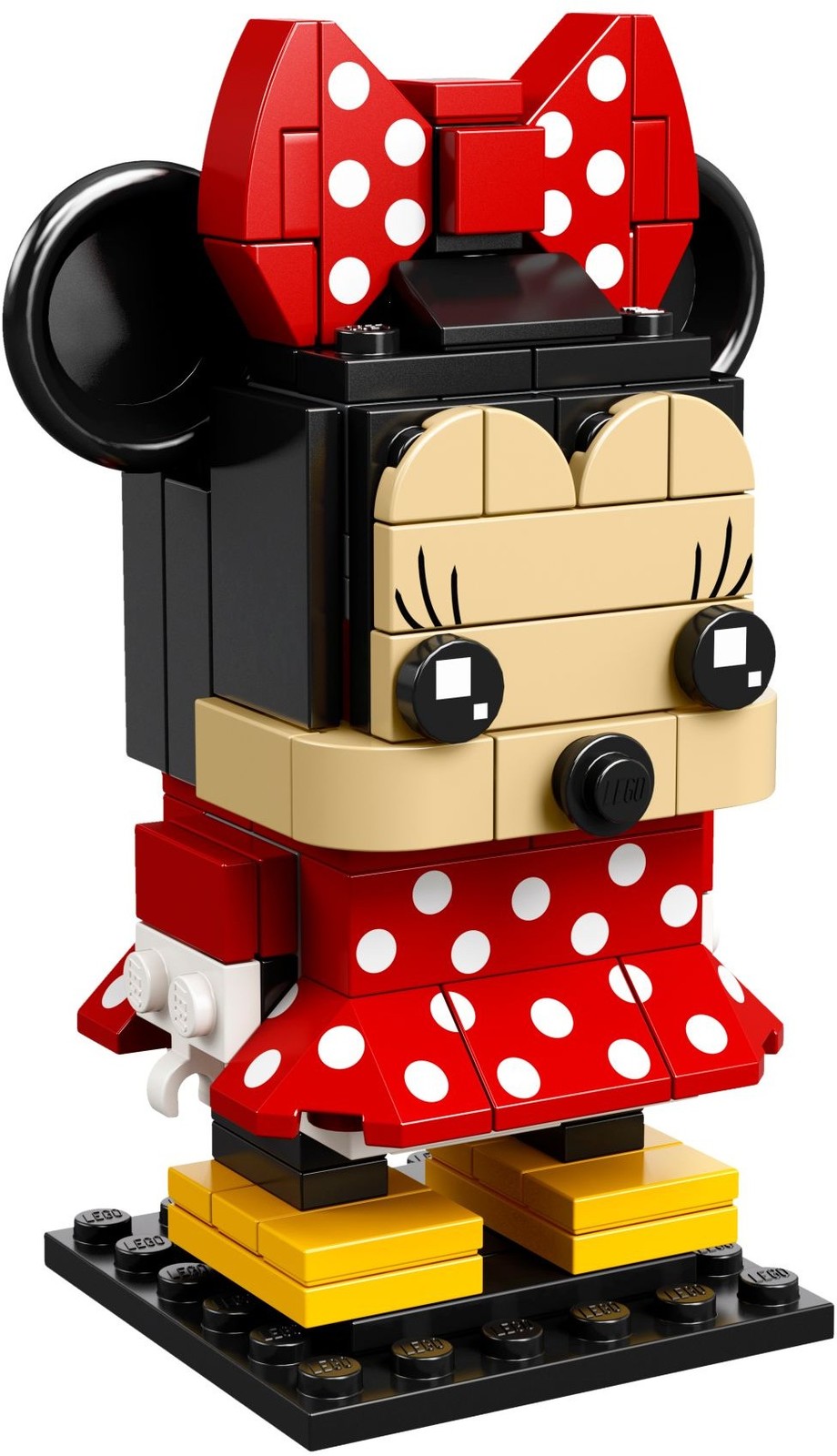 LEGO Brickheadz: Minnie Mouse (41625) image