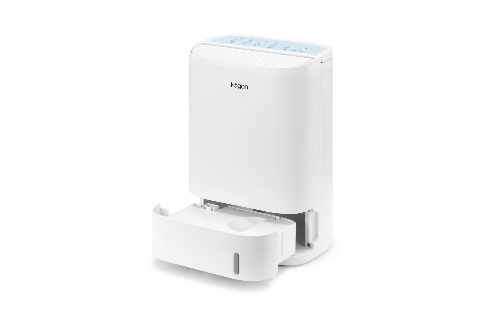 Buy Kogan SmarterHome Smart 7L Desiccant Dehumidifier at Mighty Ape NZ