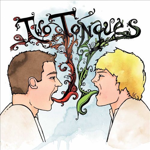 Two Tongues image