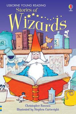 Wizards by Christopher Rawson image