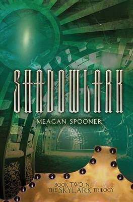 Shadowlark by Meagan Spooner image