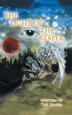 The Light of the Reaper by The Reaper image