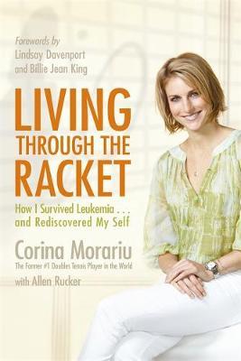Living through the Racket by Allen Rucker image