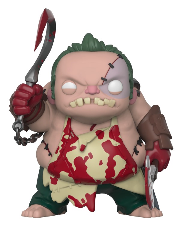 DOTA 2 - Pudge Pop! Vinyl Figure