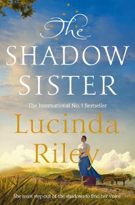 The Shadow Sister by Lucinda Riley image