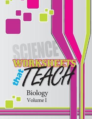 Worksheets That Teach by Quantum Scientific Publishing image