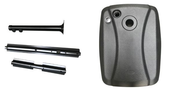 Outdoor Cantilever Umbrella Base - Weight Up TO 50KG image