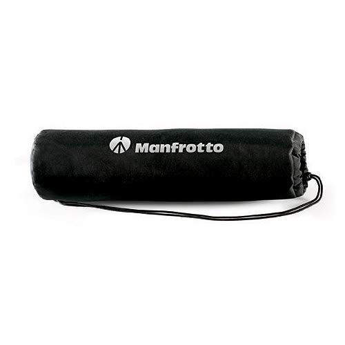 Manfrotto MF Compact Light Tripod Black Ball Head