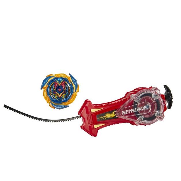 Featured image of post Beyblade Burst Surge Toys