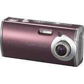 Sony Cybershot Digital Still 4MP 3xOPT 1.5 LCD Red DSCL1R Sony Cybershot Digital Still 4MP 3xOPT 1.5 LCD Red DSCL1R