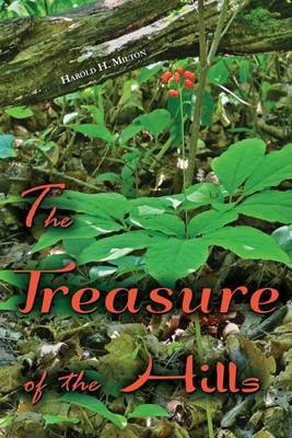 The Treasure of the Hills by Harold Milton image