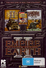 Empire Earth 2 Platinum for PC Empire Earth 2 Platinum for PC