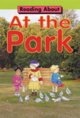 At the Park by Jim Pipe image