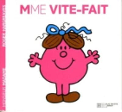Collection Monsieur Madame (Mr Men & Little Miss) by Roger Hargreaves image