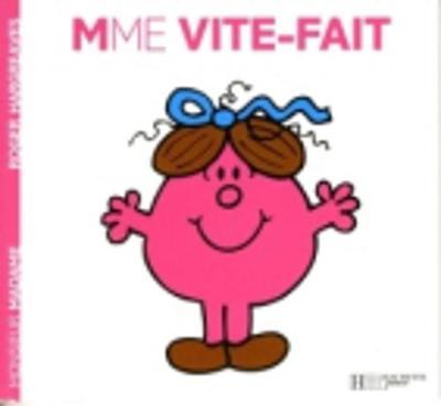 Collection Monsieur Madame (Mr Men & Little Miss) image