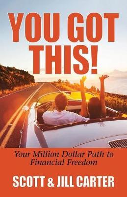 You Got This! by Scott Carter image
