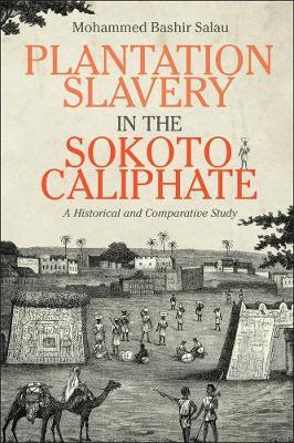 Plantation Slavery in the Sokoto Caliphate by Mohammed Bashir Salau image