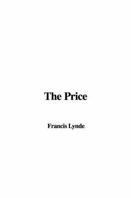 The Price by Francis Lynde image