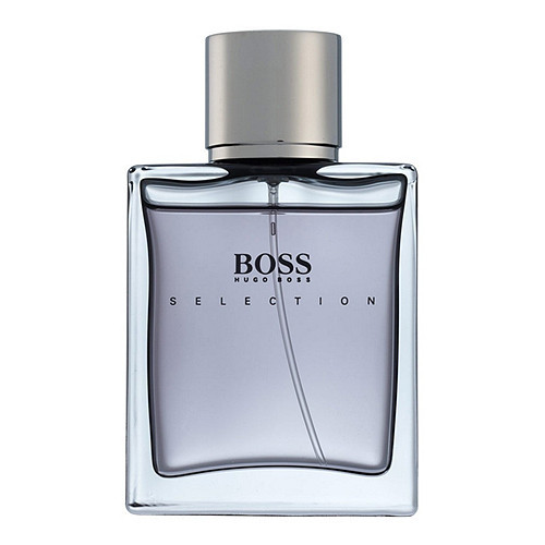 hugo boss selection edt