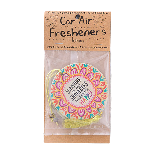 Natural Life Air Freshener at Mighty Ape Australia