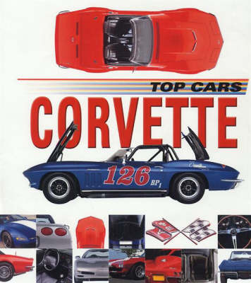 Corvette by Lee Stacy image