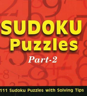 Sudoku Puzzles: Part 2 image