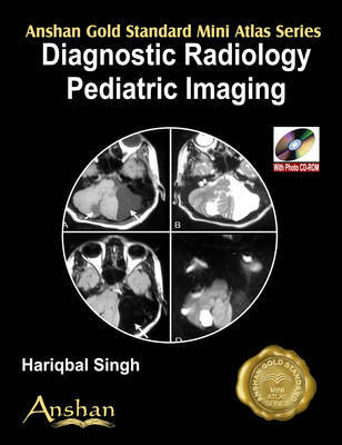 Mini Atlas of Diagnostic Radiology: Paediatric Imaging by Berry