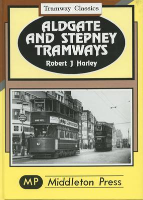 Aldgate and Stepney by Robert J. Harley image