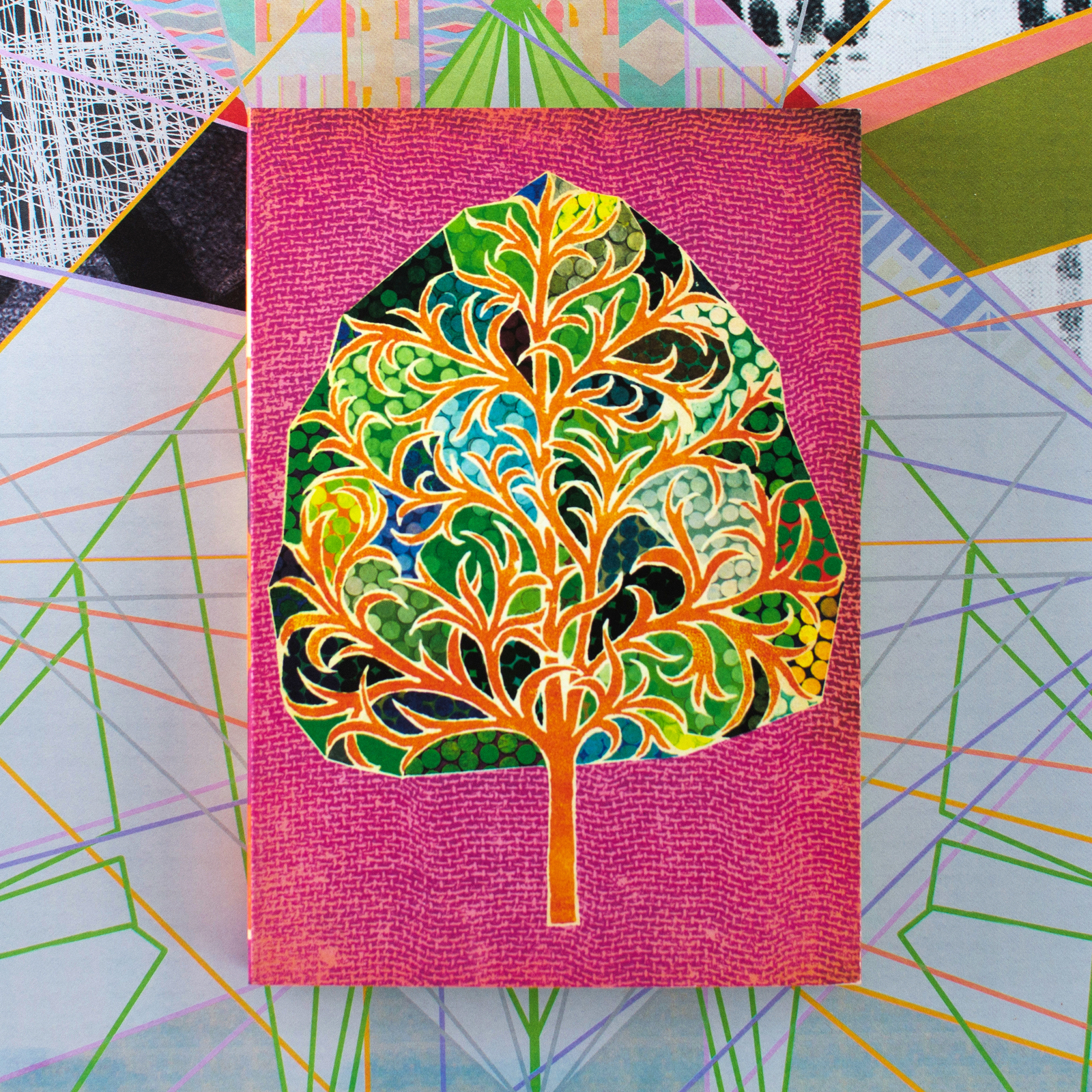 Joyful Noise Journal (Small) by Grady Mcferrin image