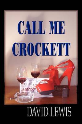 Call Me Crockett by David Lewis image