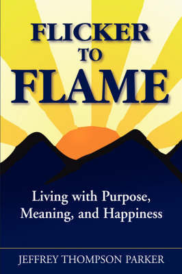 Flicker to Flame by Jeff Parker image