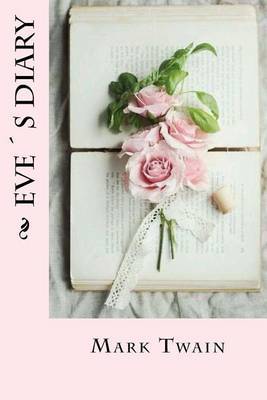 Eves Diary by Mark Twain ) image