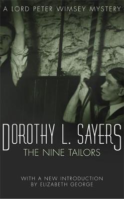 The Nine Tailors by Dorothy L Sayers image