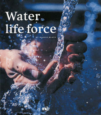 Water by Maggie Black image