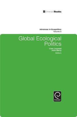 Global Ecological Politics image