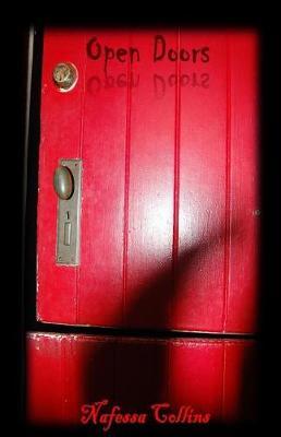 Open Doors by Nafessa Collins image