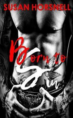 Born to Sin by Susan Horsnell image