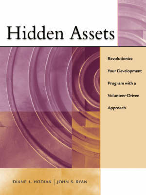 Hidden Assets by Diane L. Hodiak image