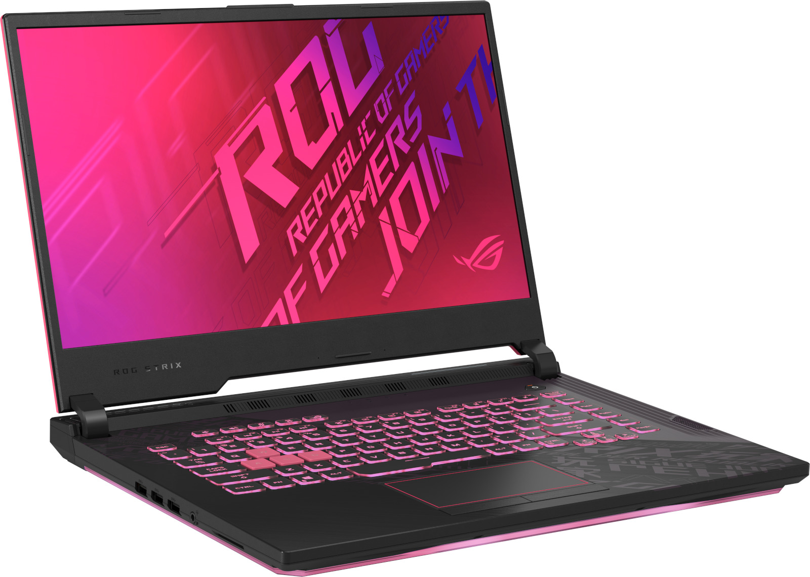 15.6" ASUS ROG Strix G15 Gaming Laptop image