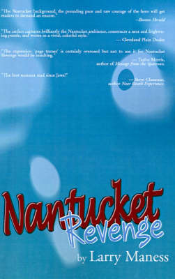 Nantucket Revenge image