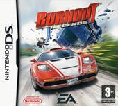 Burnout: Legends on DS