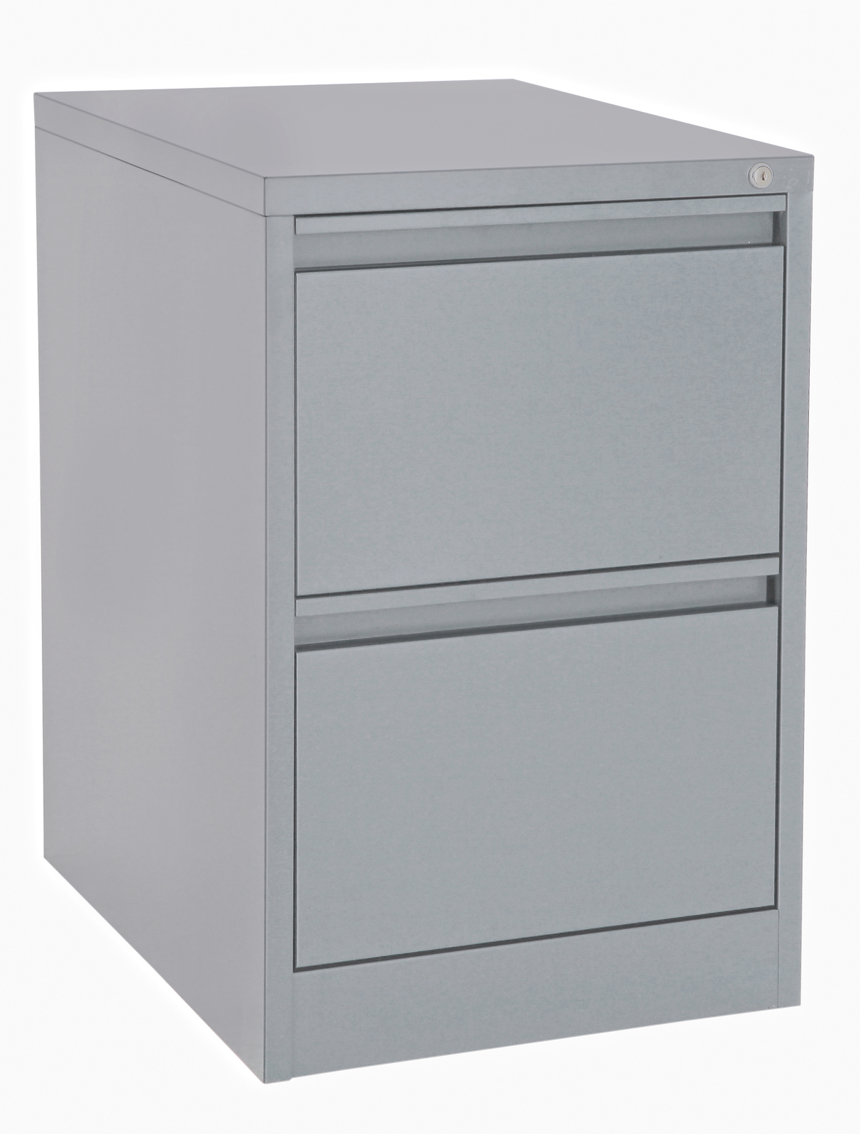 Buy Proceed Lockable Filing Cabinet 2 Drawer Grey At Mighty Ape Nz