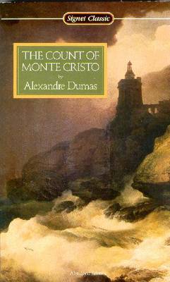 The Count of Monte Cristo by Alexandre Dumas image