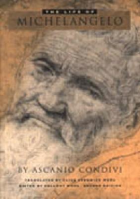 The Life of Michelangelo by Ascanio Condivi image