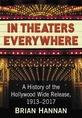 In Theaters Everywhere by Brian Hannan image