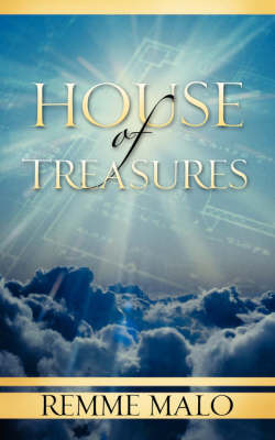 House of Treasures by Remme Malo image