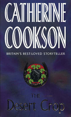 The Desert Crop by Catherine Cookson image