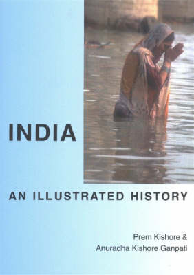India by Prem Kishore image